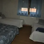 Hotel Rural Perales San Vitero