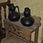 Hotel Rural Perales San Vitero