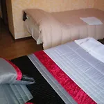 Rural Perales Hotel 3*
