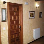 Rural Perales Hotel San Vitero