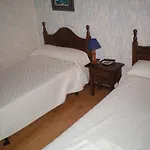 Hotel Rural Perales San Vitero