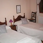 Rural Perales Hotel 3*