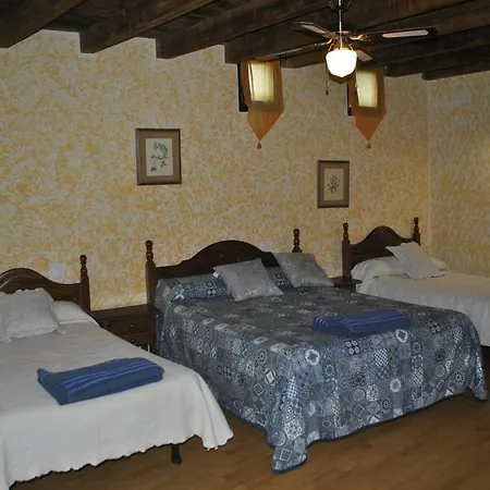 Rural Perales Hotel