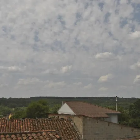 Hotel Rural Perales