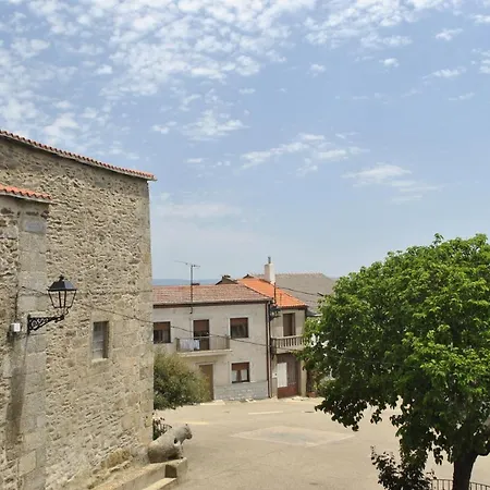 Rural Perales Hotel San Vitero