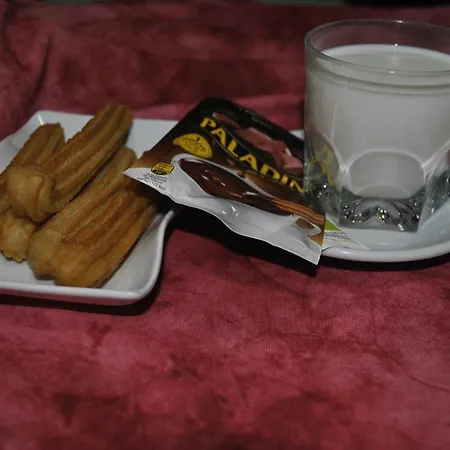 Rural Perales 3* San Vitero