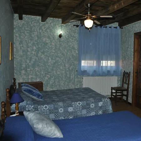 Rural Perales 3*