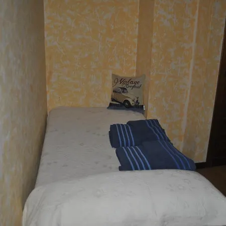 Rural Perales 3*