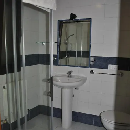 Rural Perales San Vitero