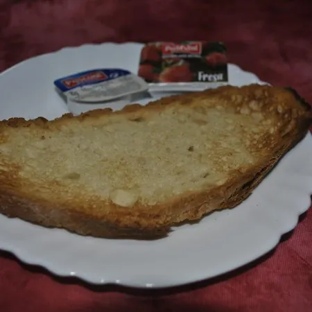 Hotel Rural Perales San Vitero