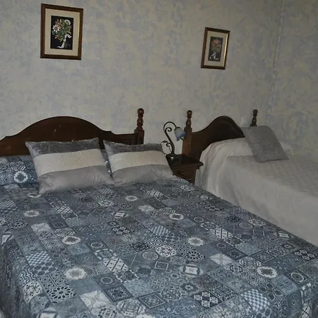 Rural Perales Hotel 3*