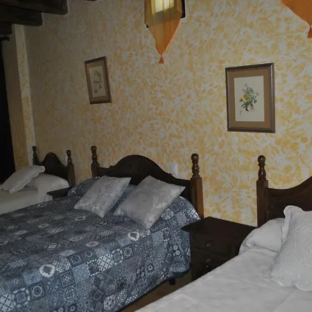 Rural Perales San Vitero