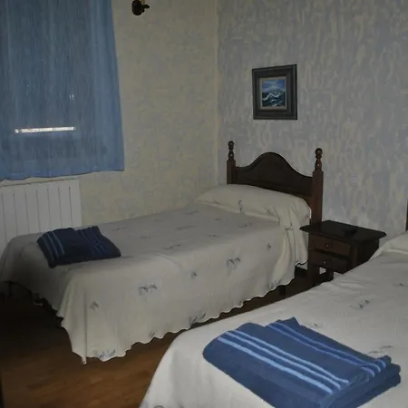 Hotel Rural Perales 3*