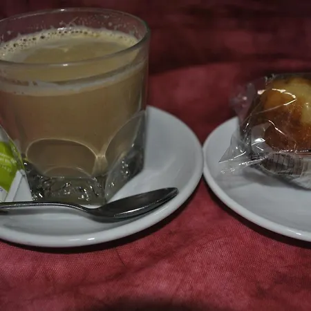 Rural Perales 3* San Vitero