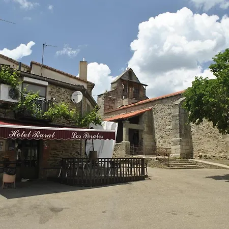 Rural Perales Hotel San Vitero
