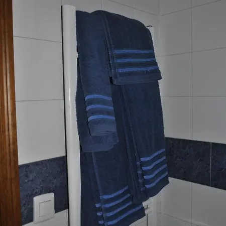 Szálloda Rural Perales 3*