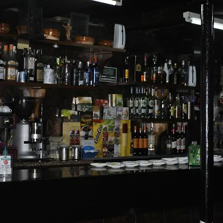 Rural Perales 3* San Vitero