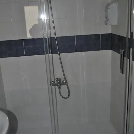 Szálloda Rural Perales