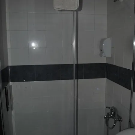 Szálloda Rural Perales San Vitero