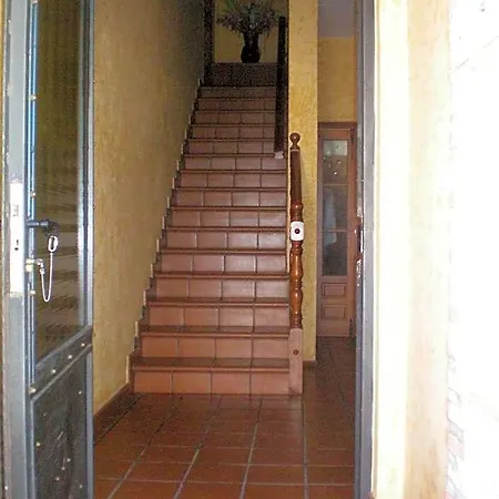 Rural Perales Hotel San Vitero