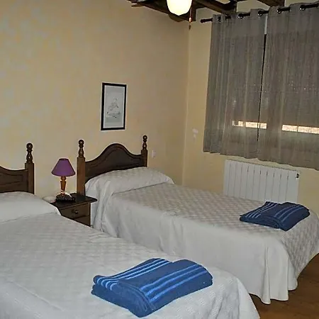 Rural Perales 3*