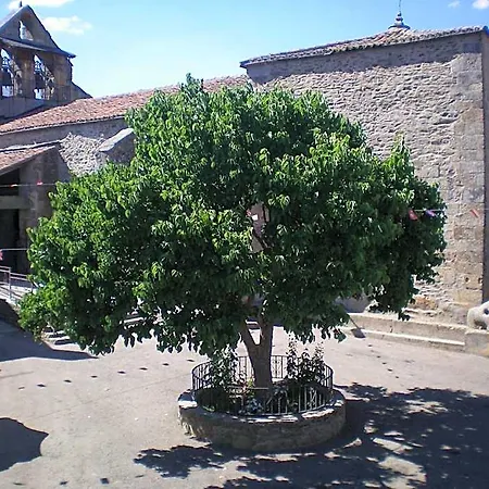 מלון Rural Perales San Vitero