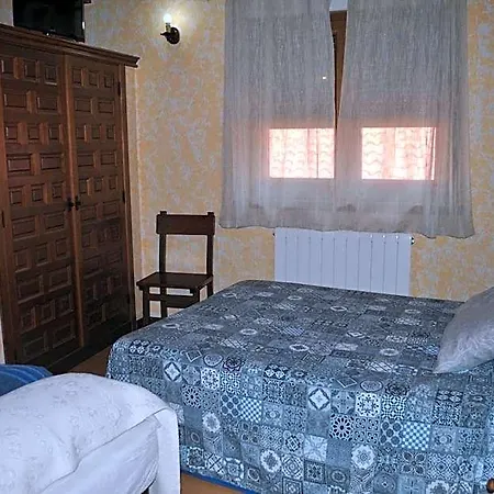 Rural Perales