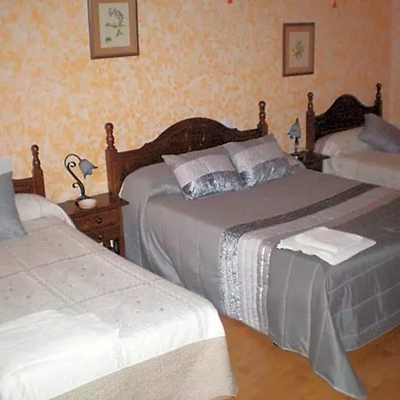 Rural Perales 3*