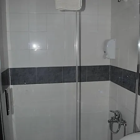 Rural Perales 3* San Vitero