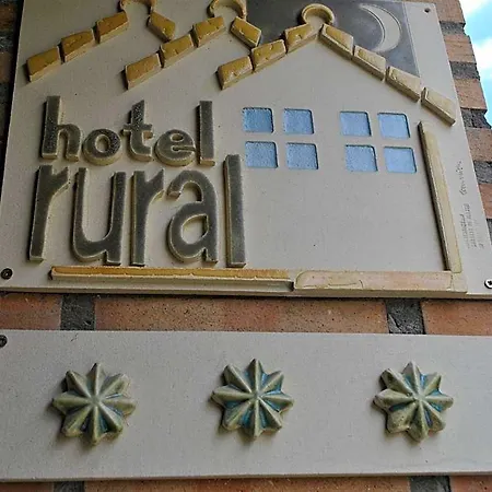 Rural Perales