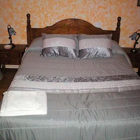 Rural Perales 3*