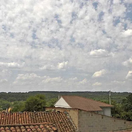Rural Perales 3* San Vitero