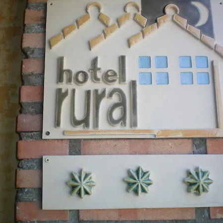 Rural Perales