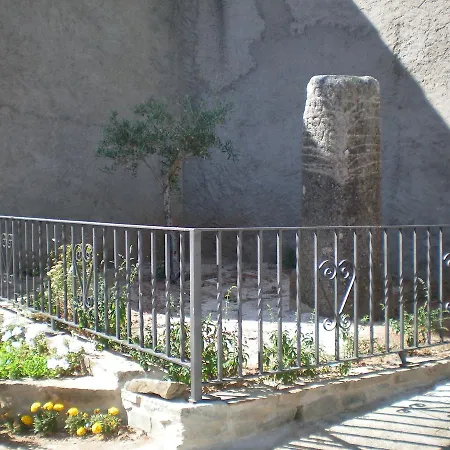 Hotel Rural Perales San Vitero