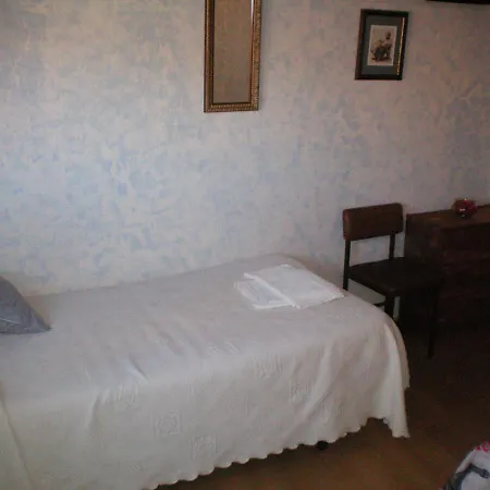 Rural Perales Hotel 3*