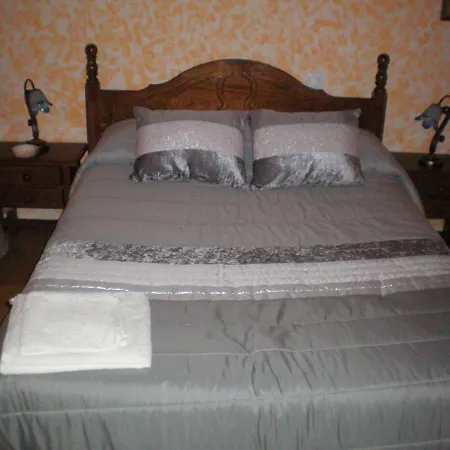 Rural Perales Hotel
