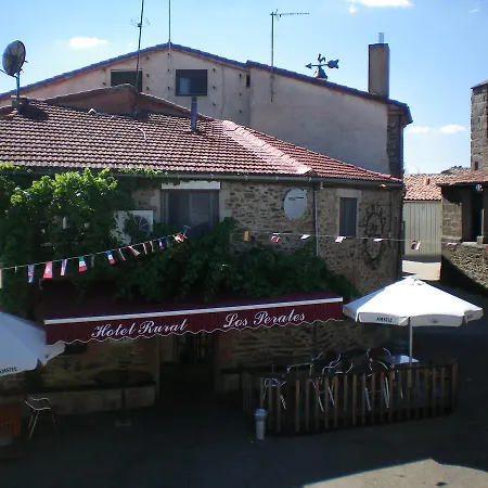 Hotel Rural Perales
