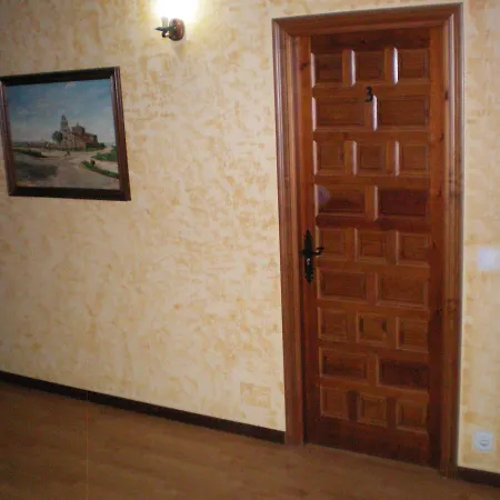 Rural Perales Hotel