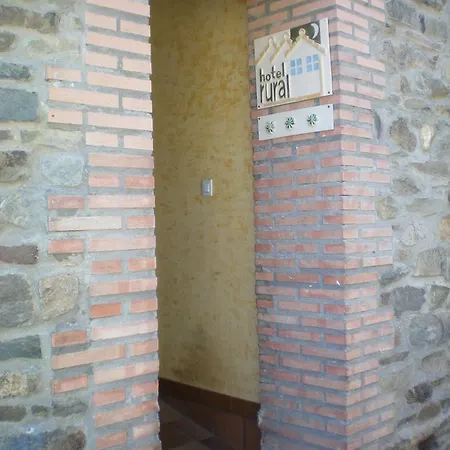 Rural Perales Hotel 3*