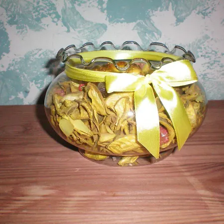 Rural Perales San Vitero