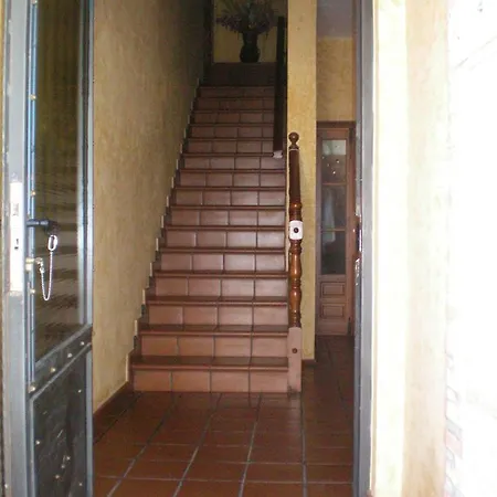 Szálloda Rural Perales 3*