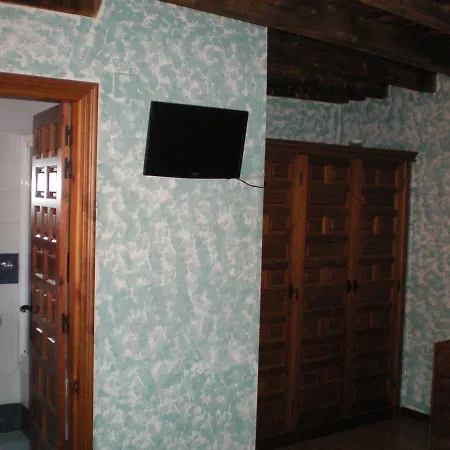 Hotel Rural Perales