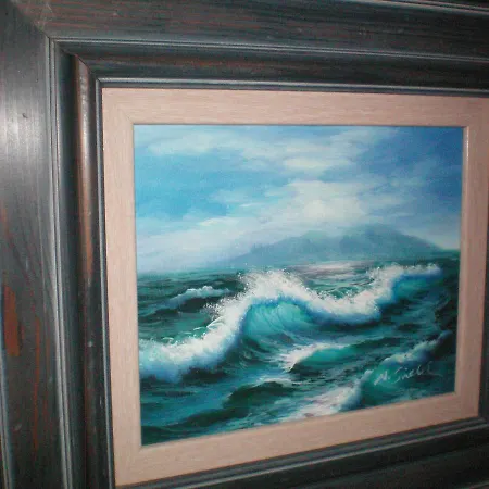 Rural Perales Szálloda 3*