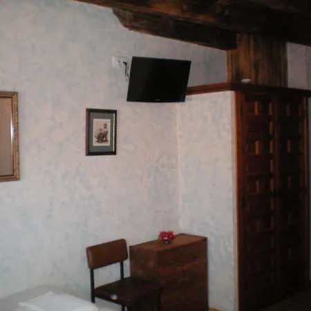 Rural Perales Hotel