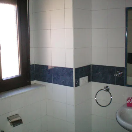 Rural Perales Hotel 3*