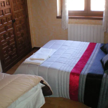 Rural Perales Hotel
