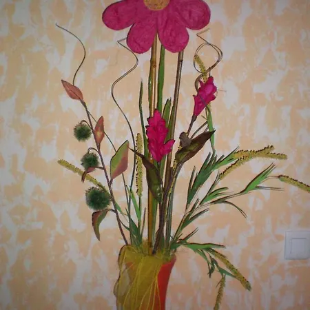 Rural Perales Hotel 3*
