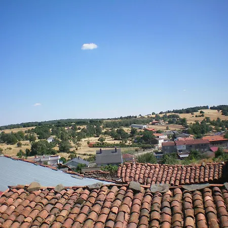 Rural Perales 3* San Vitero