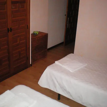 Rural Perales Hotel 3*