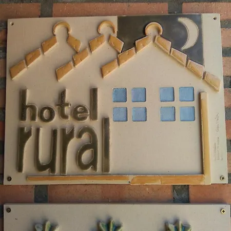 Rural Perales Hotel 3*